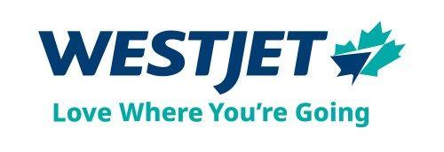 WestJet Airlines Logo - WestJet Airlines - Region of Waterloo International Airport