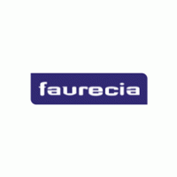 Faurecia Logo - Faurecia. Brands of the World™. Download vector logos and logotypes