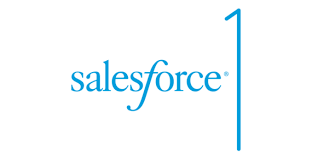 Salesforce 1 Logo - Salesforce 1 | harpia cloudharpia cloud