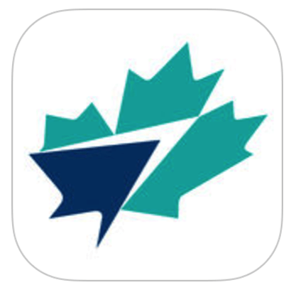 WestJet Airlines Logo - WestJet for iOS Update Adds New Logo, Flight Notifications and More