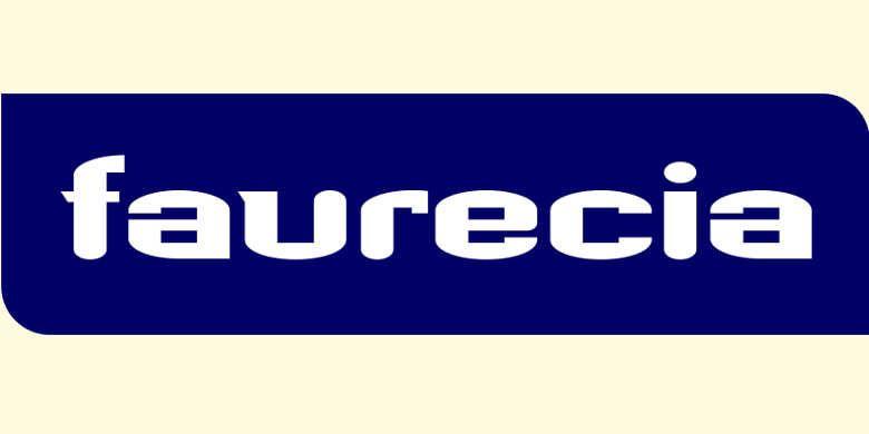 Faurecia Logo - Faurecia-logo-780-390 -
