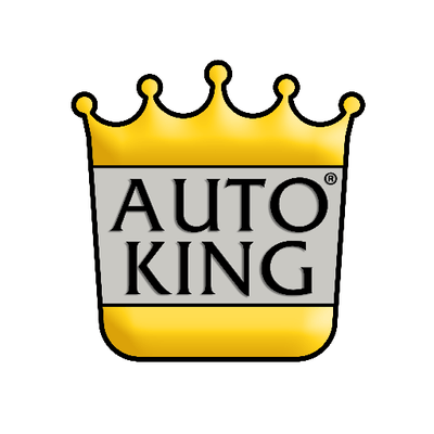 Auto King Logo - Auto King (@AutoKingTR) | Twitter