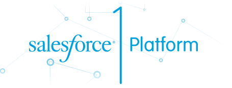 Salesforce 1 Logo - Why I Love The Salesforce1 Platform - Salesforce Australia & NZ Blog