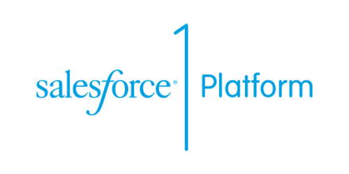Salesforce 1 Logo - Customer Service Video Platform | uStudio Video Platform
