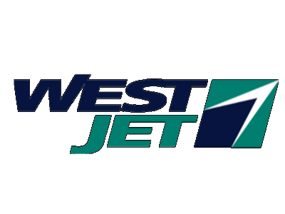 WestJet Airlines Logo - westjet | Enterprise AI for Customer Support