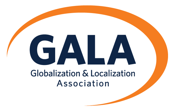 Global Logo - GALA Logo Usage Guidelines