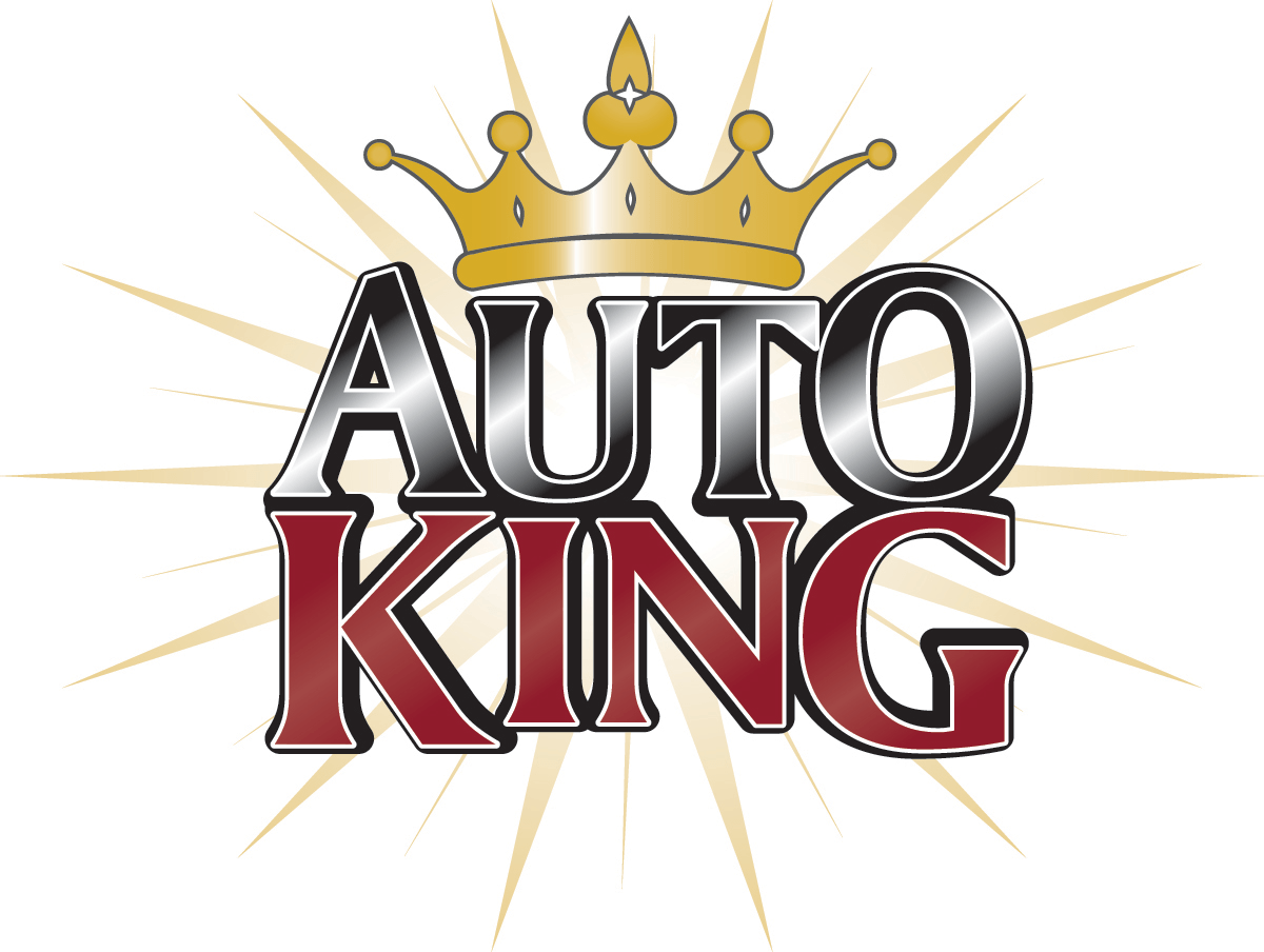 Auto King Logo - Auto King Logo Jam USA 18 - 2019