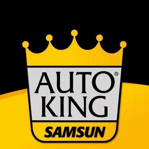 Auto King Logo - AUTO KİNG - TEKKEKÖY - SAMSUN - (0362) 260 51 1... / OTOMOTİV ...