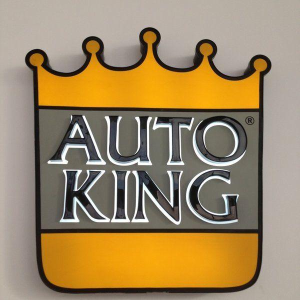 Auto King Logo - Photos at Auto King - Auto Garage in Nilüfer