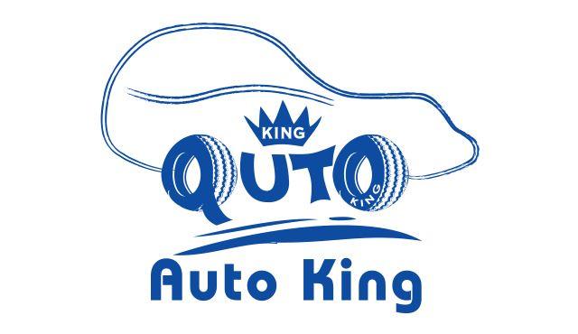 Auto King Logo - CLIENTS