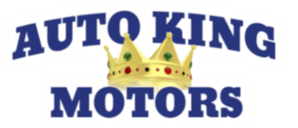 Auto King Logo - Used Cars Campbell River. Auto King Motors. Get the best deal