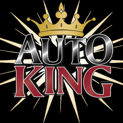 Auto King Logo - Auto King - Request a Quote - Car Dealers - 2211 Birch St, Eau ...