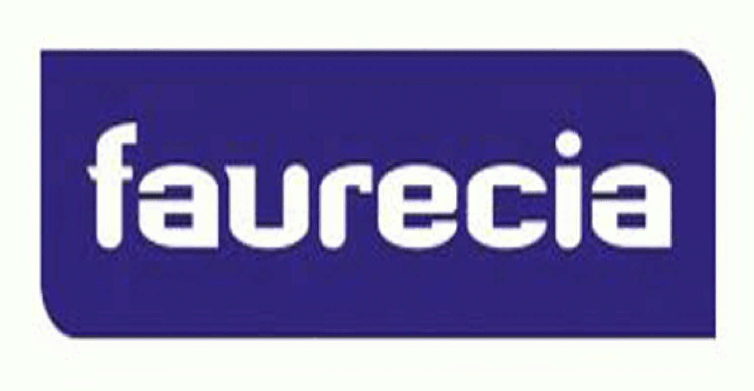 Faurecia Logo - Faurecia Opens Second Manufacturing Plant in Michigan
