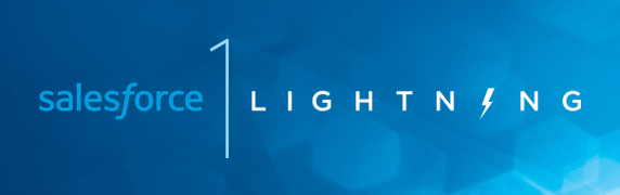 Salesforce 1 Logo - Thoughts on Salesforce1 Lightning