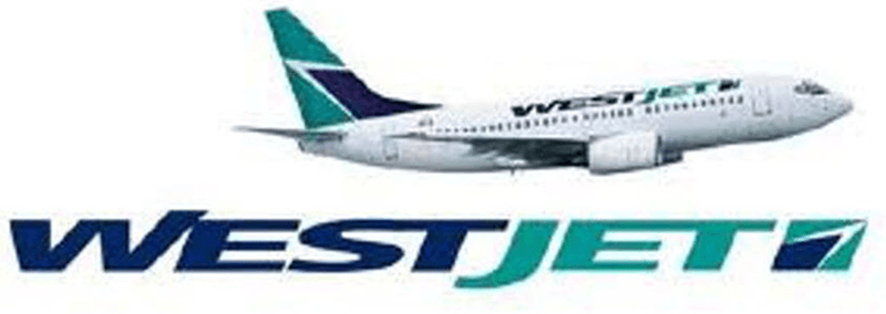 WestJet Airlines Logo - Download Free png Westjet Airlines Logo PNG Plu