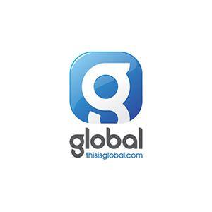 Global Logo - This Is Global Logo