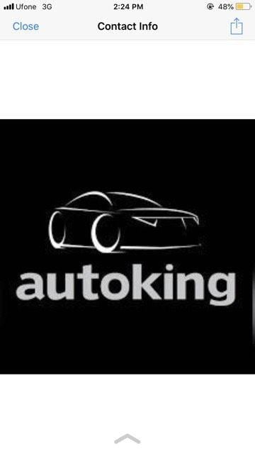 Auto King Logo - Auto King KBW Used Car Dealer in N/A | PakWheels
