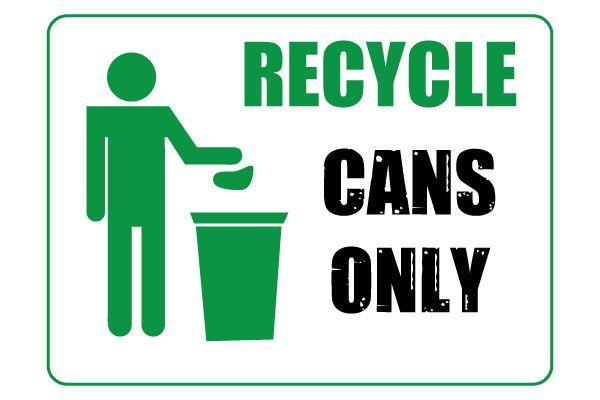 Recycle Cans Logo - Free Printable Recycle Logo, Download Free Clip Art, Free Clip Art