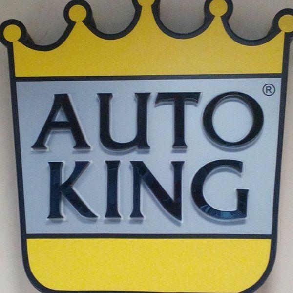 Auto King Logo - Photos at Auto King