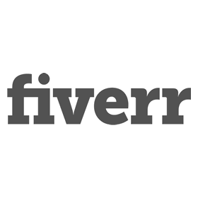 Fiverr Logo - Fiverr Vector Logo. Free Download - (.SVG + .PNG) format