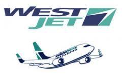 WestJet Airlines Logo - West Jet logo | Logos - Airlines | Pinterest | Airline logo ...
