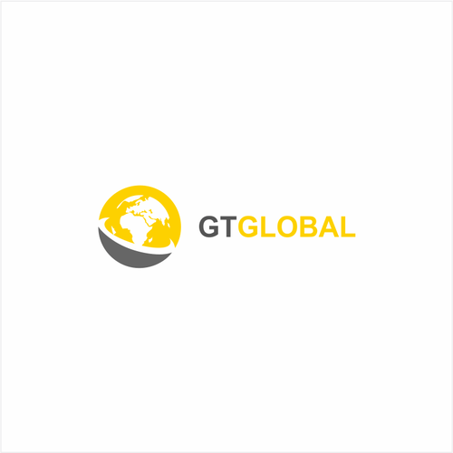 Global Logo - GT GLOBAL Logo Design for something Modern & Creative