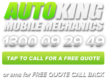 Auto King Logo - Auto King Mobile Mechanics Competitors, Revenue and Employees