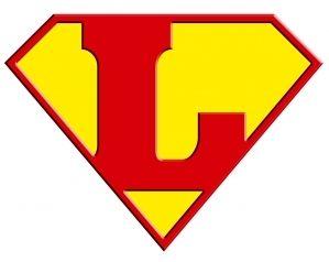 Super L Logo - Achetez Le T Shirt Superman Logo. Avec Un L, Igolem Superman Logo