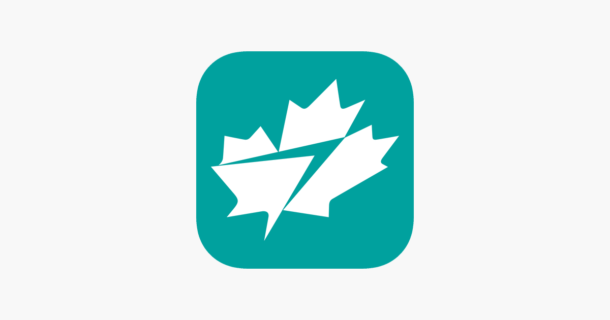 WestJet Airlines Logo - WestJet on the App Store