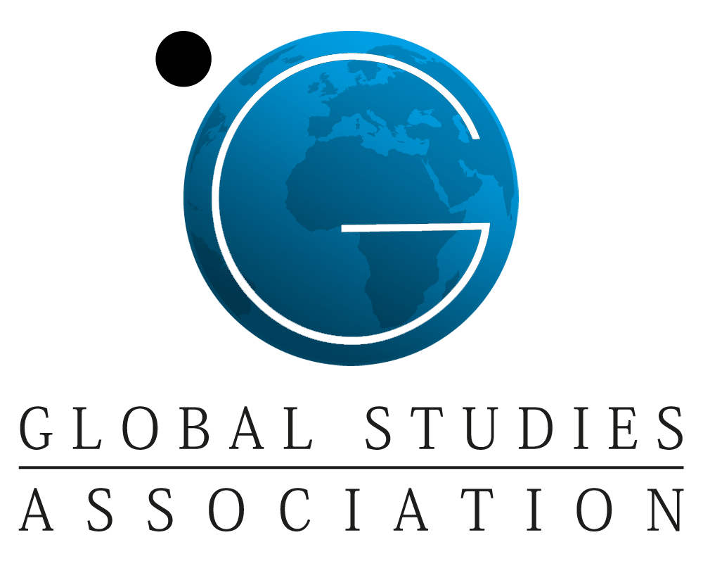 Global Logo - new logo for global studies association. the global studies association