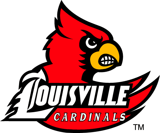 Louisville Cardinals Logo - Louisville Cardinals Logo |