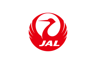Jal Logo - Japan Airlines Co., Ltd. (Japan)