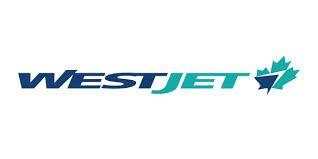 WestJet Airlines Logo - Westjet logo. (CA). North American Airlines. Logos