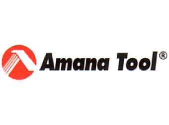 New Amana Logo - Solid Carbide Spiral Ball Nose Router Bits from Amana Tool - Sign ...