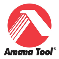 Amana Tool Logo - Amana Tool Corporation