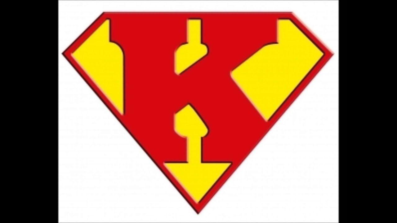 Super L Logo - Kencept - Habemus Apfelmus - YouTube