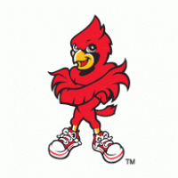Louisville Cardinals Logo - University of Louisville Cardinals | Brands of the World™ | Download ...