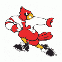 Louisville Cards Logo - University of Louisville Cardinals Logo Vector (.EPS) Free Download