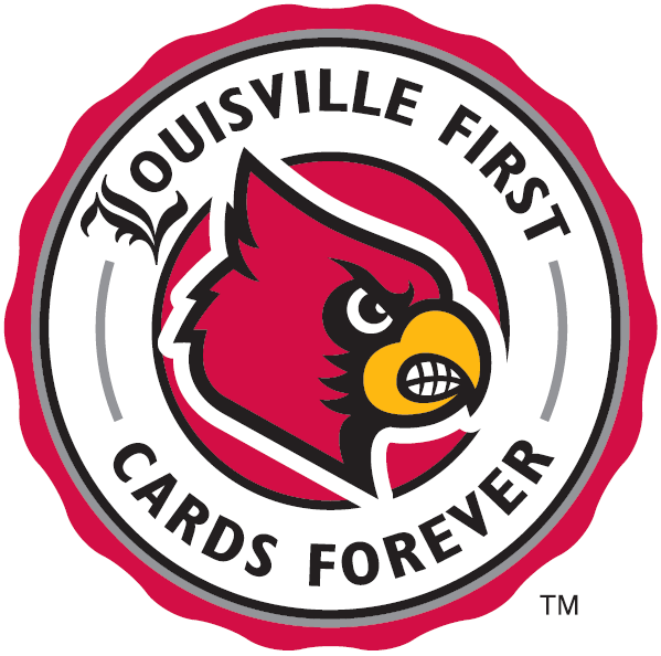 Louisville Cardinals Logo - Louisville Cardinals Misc Logo - NCAA Division I (i-m) (NCAA i-m ...