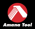 Amana Tool Logo - Amana Tool Woodworking Tools