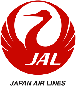 Jal Logo - JAL Japan Airlines (1959) logo