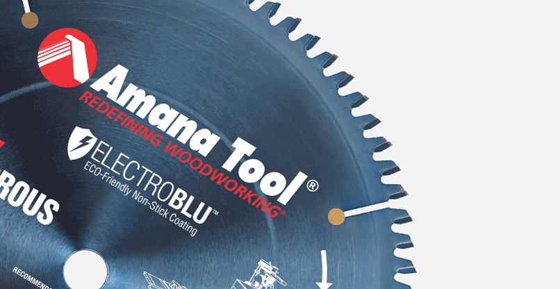 Amana Tool Logo - Amana Tool Full Line Dealer | Router Bits & More | Free Ship Worldwide