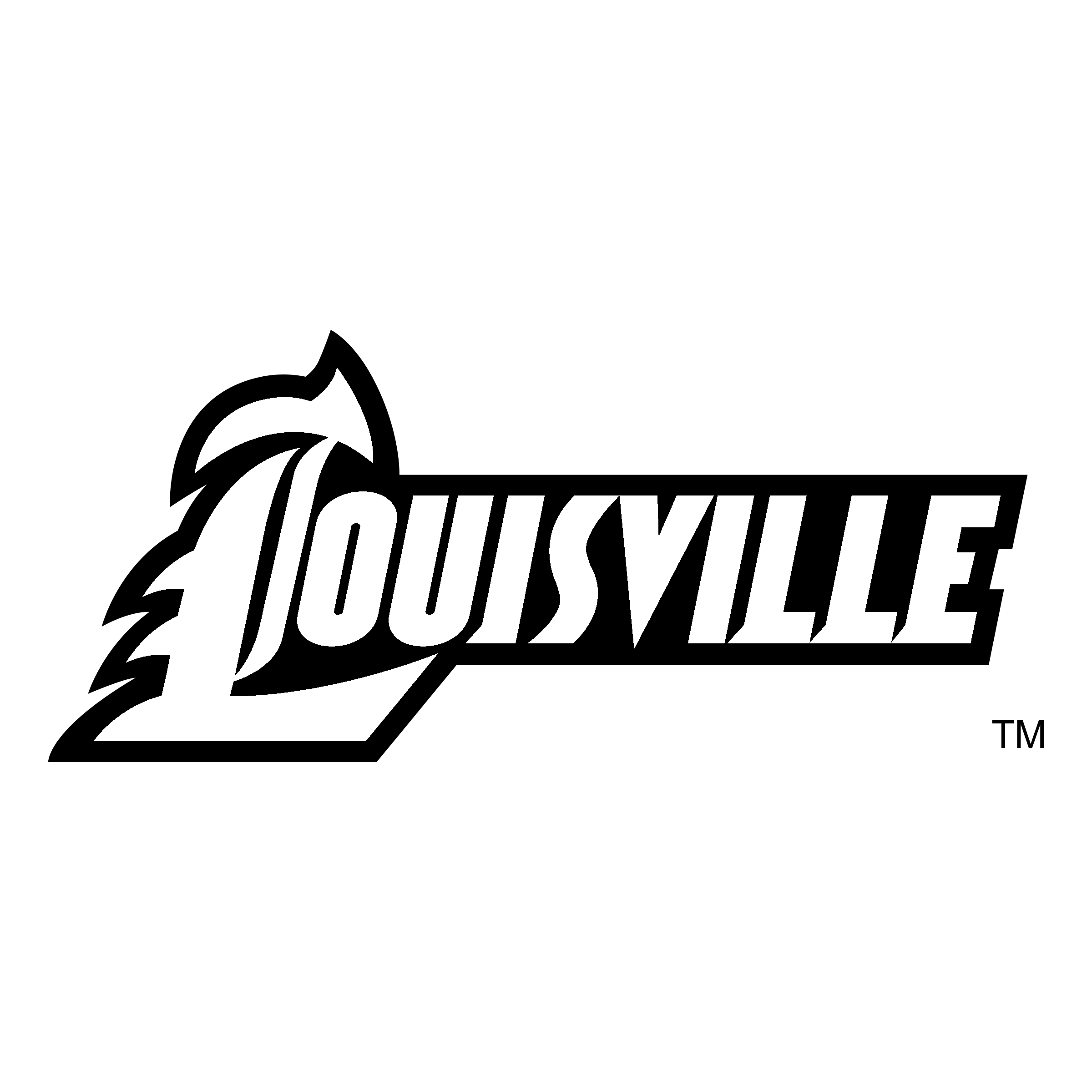 Louisville Cardinals Logo - Louisville Cardinals Logo PNG Transparent & SVG Vector - Freebie Supply