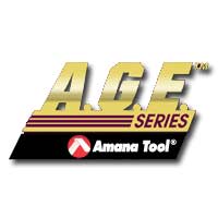 Amana Tool Logo - Amana Tool - Tools 4 Solid Surface