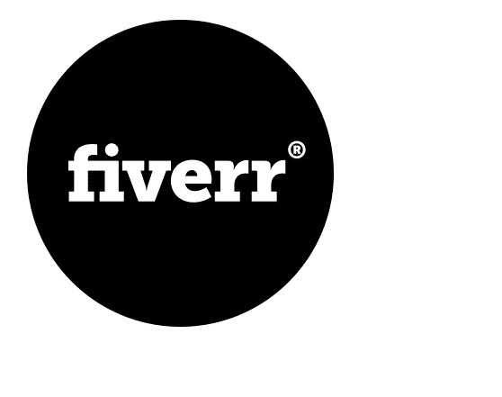 Fiverr Logo - Fiverr Logo