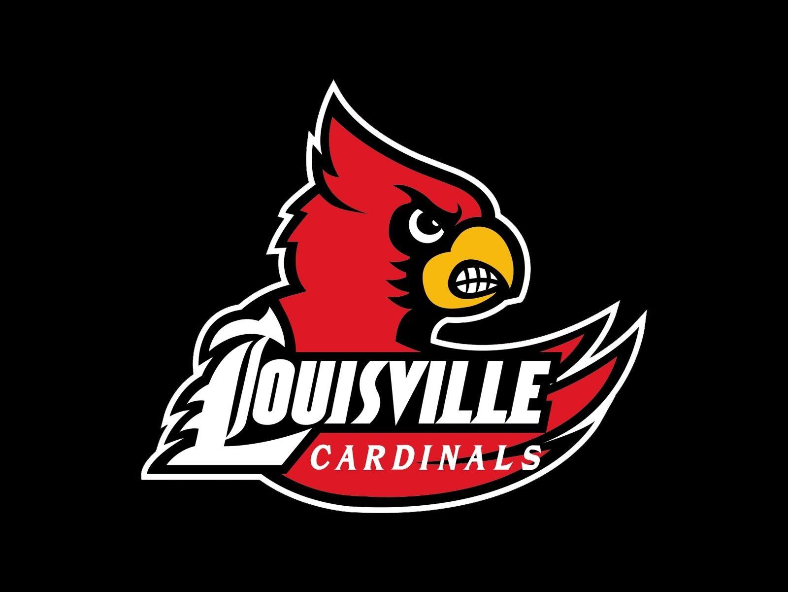 Louisville Cardinals Logo - Sprint Freestyler Grace Long Verbally Commits to Louisville Cardinals