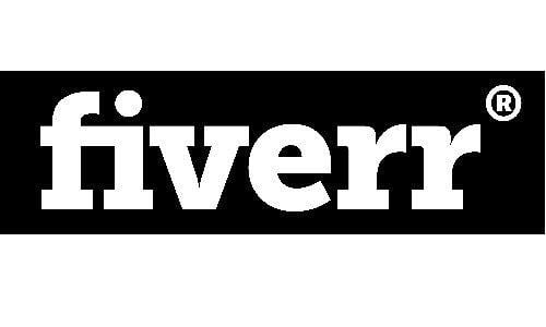 Fiverr Logo - Fiverr logo - AuxBreak.com