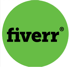 Fiverr Logo - 6 Best Fiverr Gigs For Business To Save Time & Money - Lifez Eazy