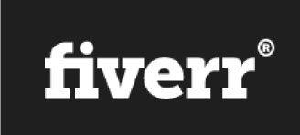 Fiverr Logo - Reasons You Should Run from a Fiverr Logo Design. Titan Web