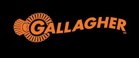 Gallagher Fencing Logo - Gallagher Fence... great place to buy electric fence net | Gallagher ...